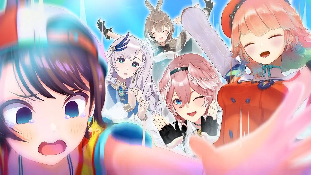 ホロのぐらふぃてぃ - Épisode 222