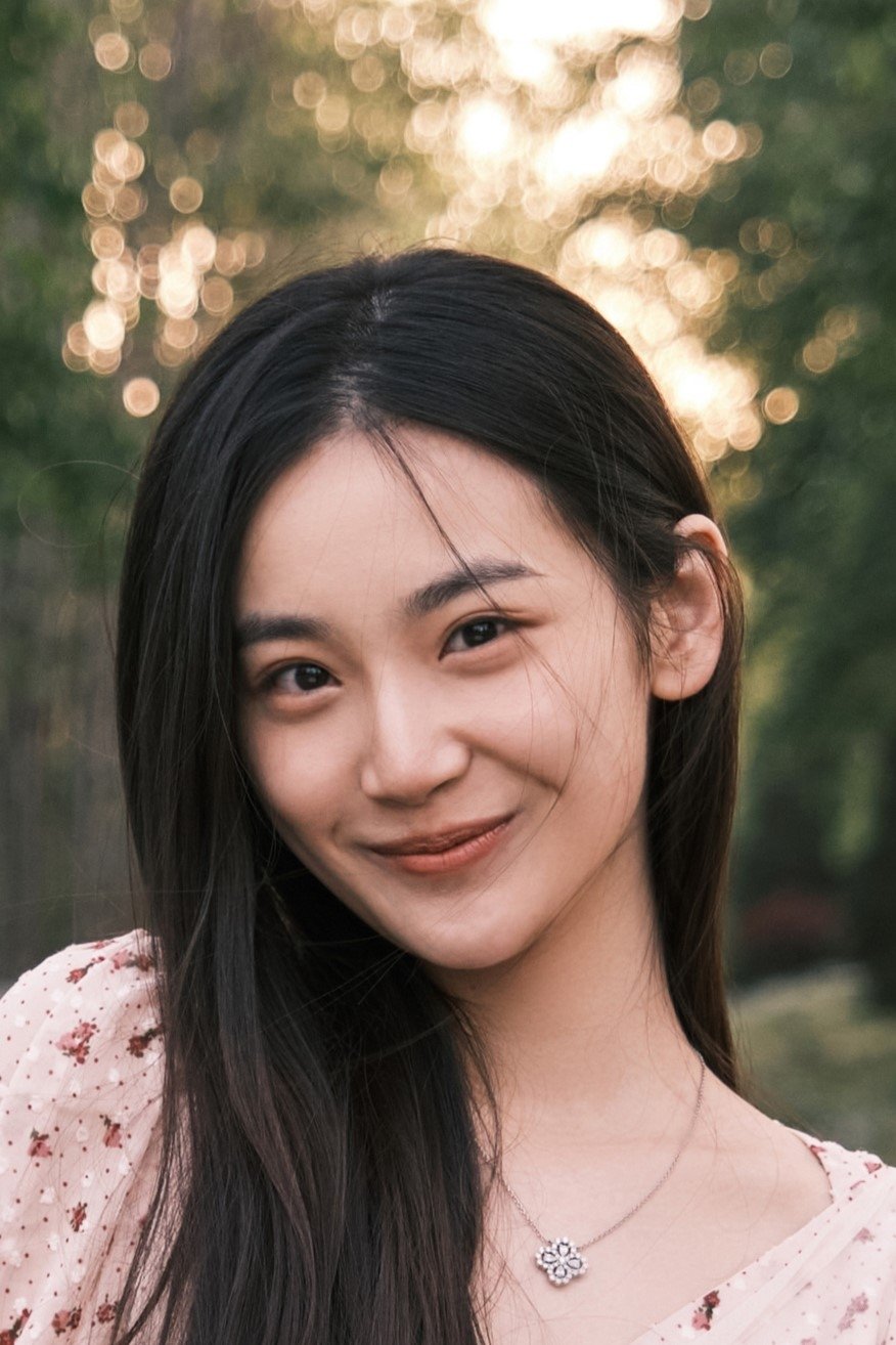 et billede af Ma Junke