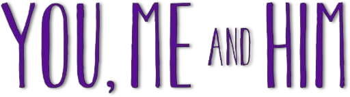 You, Me and Him Logo