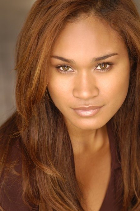 et billede af Tara Wilson