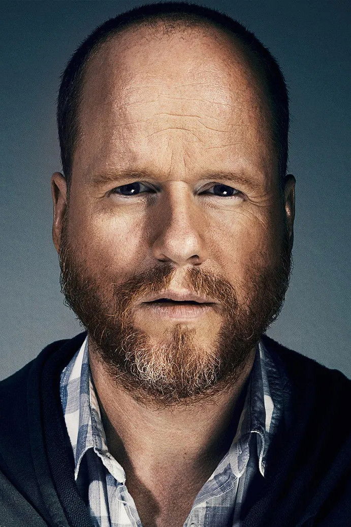 et billede af Joss Whedon