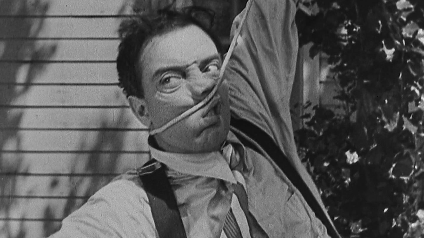 Allez Oop (1934)