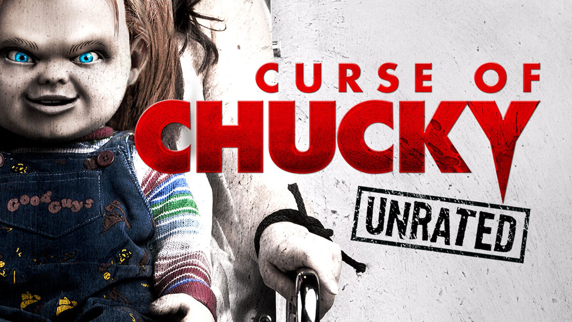 Curse of Chucky
