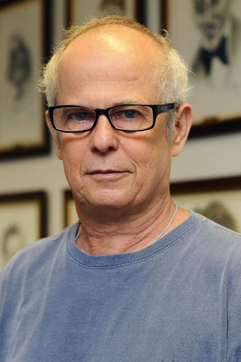 et billede af Ronaldo Bastos