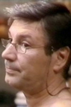 et billede af Dany Berger