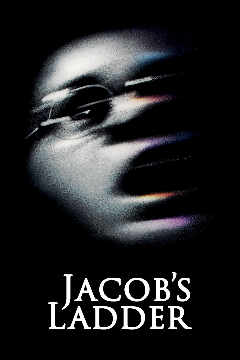 Jacob's Ladder