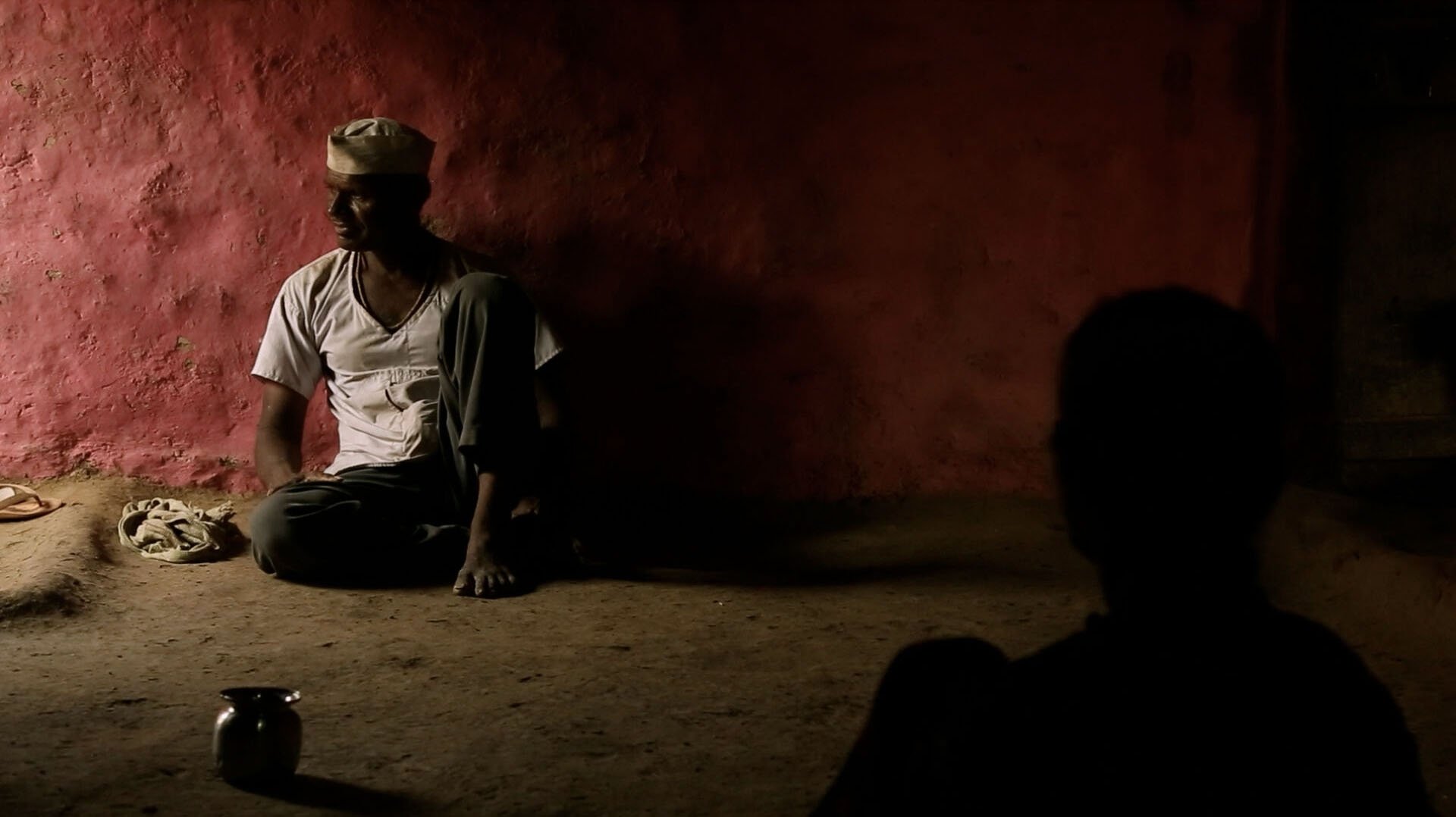Imagem do Filme आगासवाडी