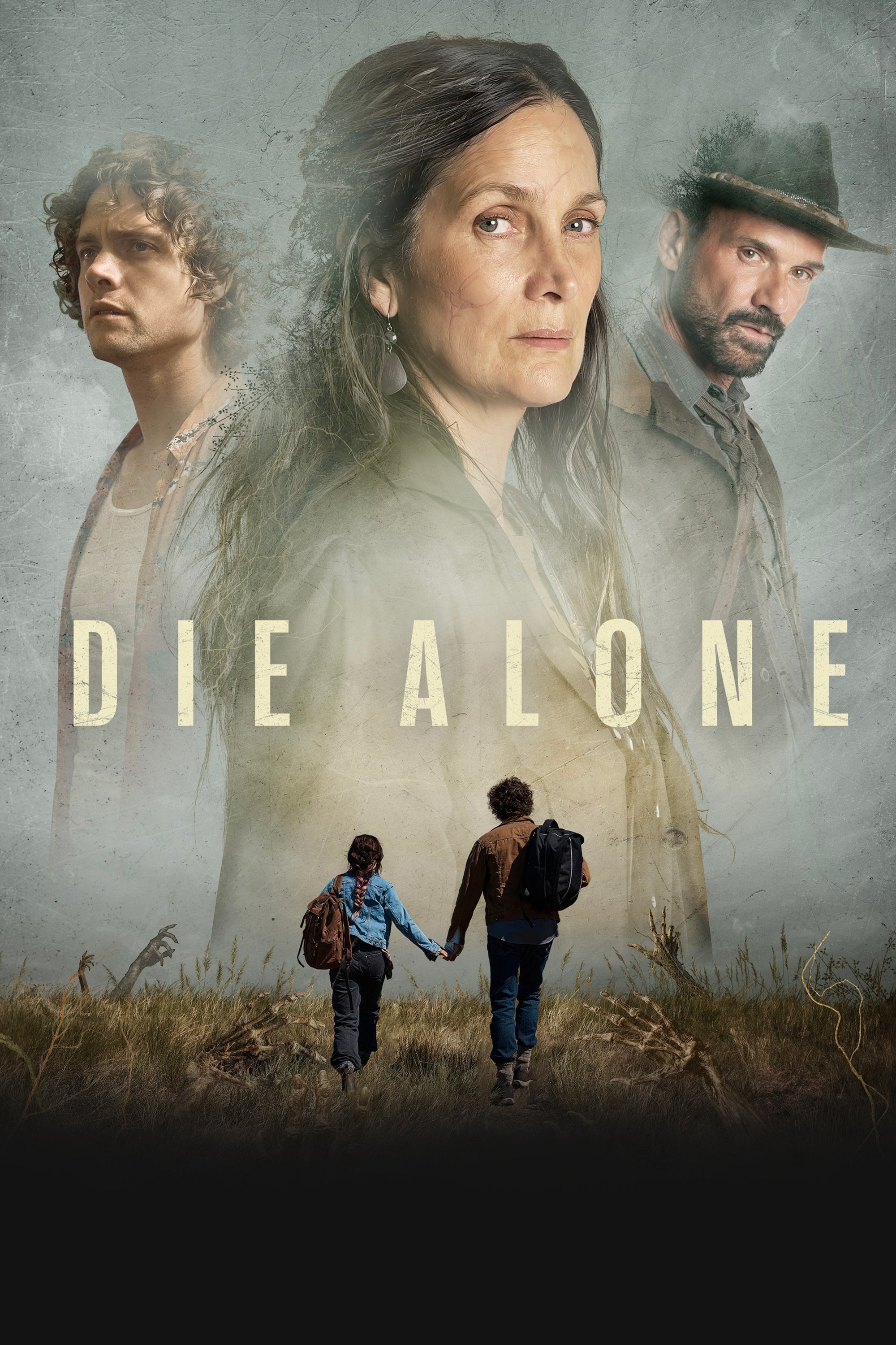 Die Alone