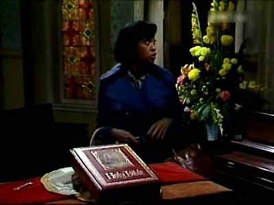 The Jeffersons
