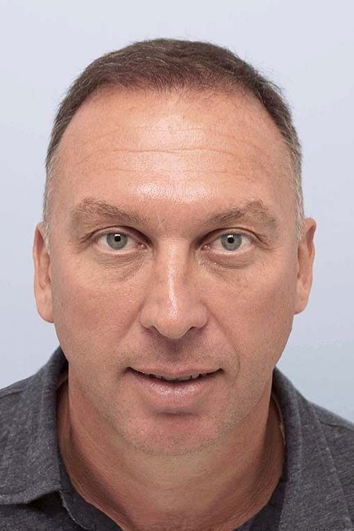 et billede af David Platt