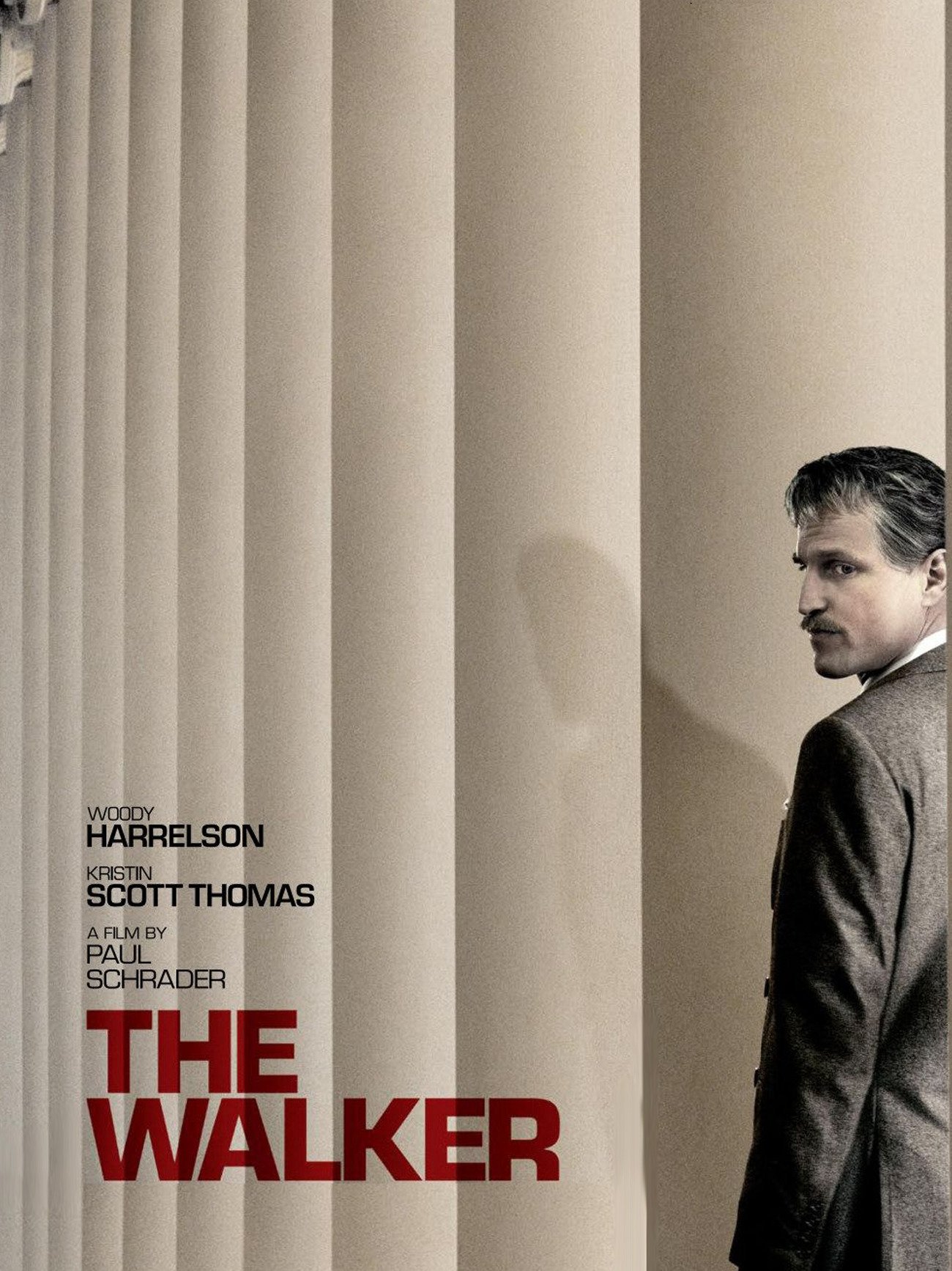The Walker