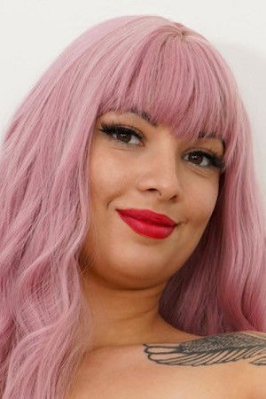 et billede af Anetta Ki