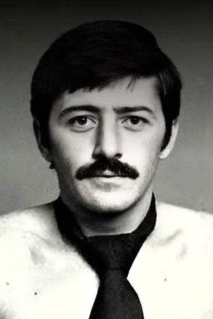 et billede af Fernando Balzaretti