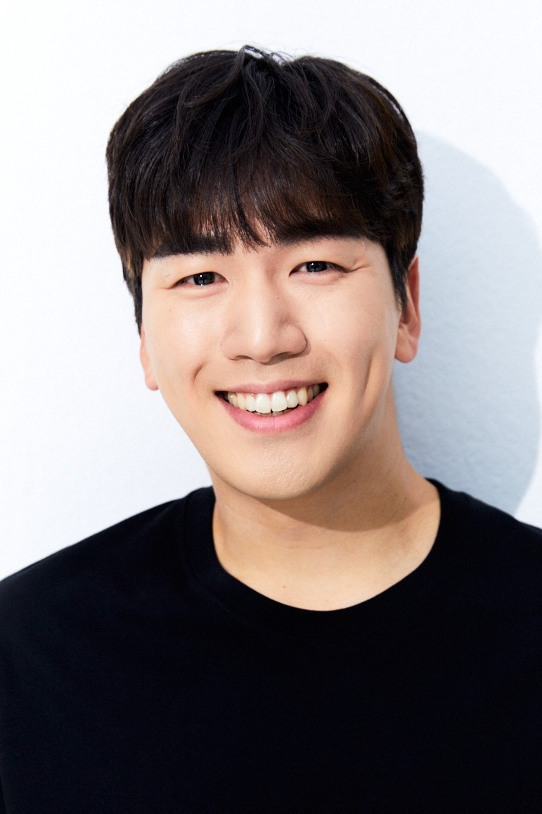 et billede af Hayden Won