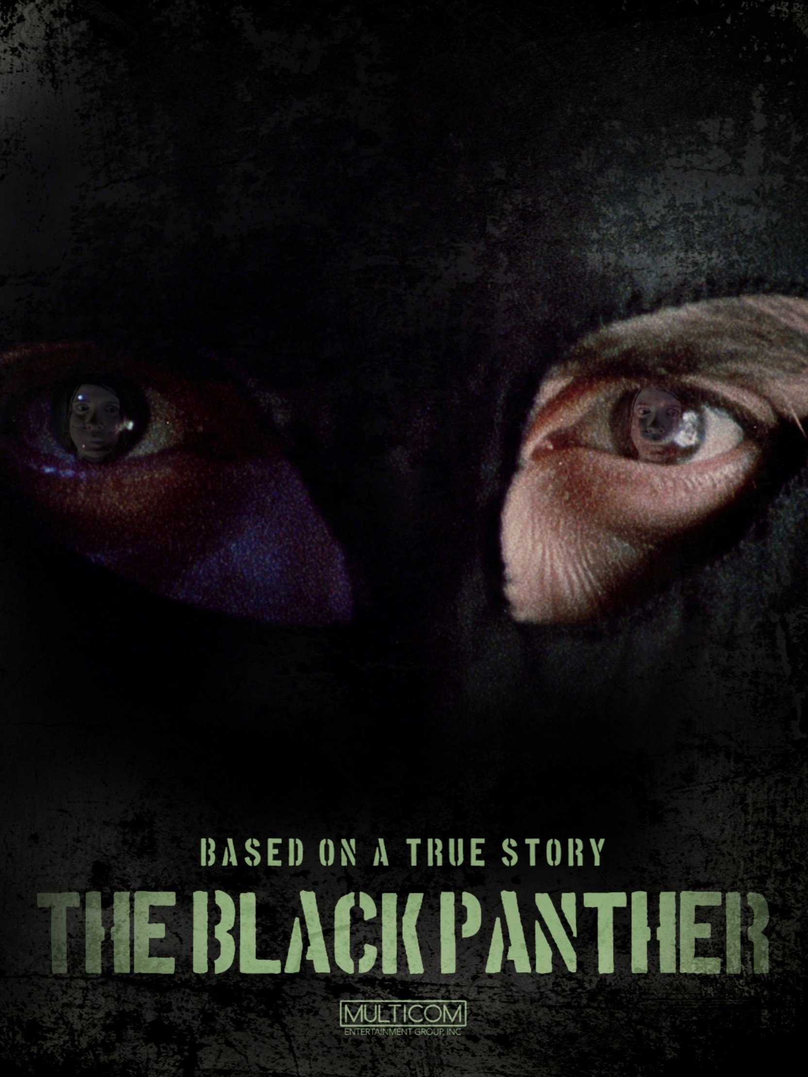 The Black Panther