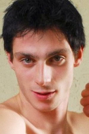 et billede af George Plozen