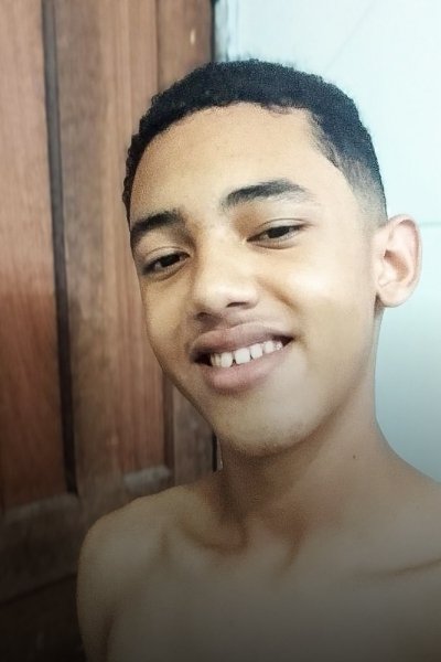 Marcos Matheus
