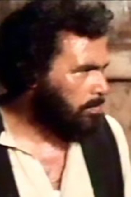 et billede af Antonio Decembrino