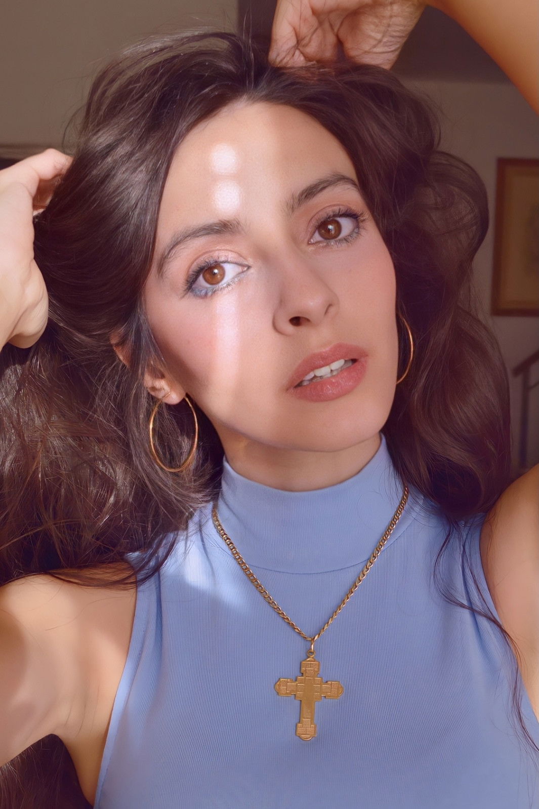 et billede af Alessia Tresoldi