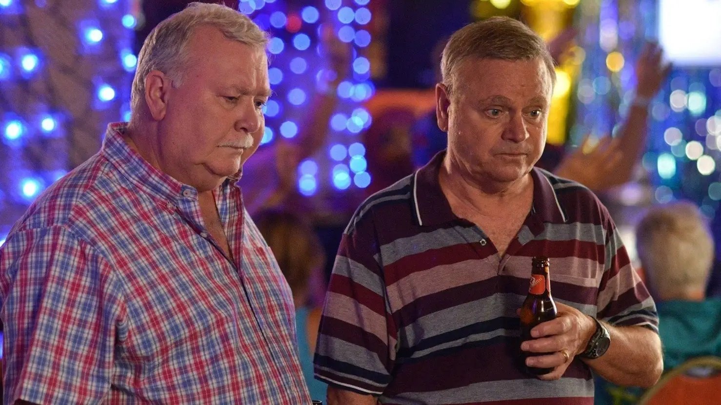 Benidorm - Épisode 6