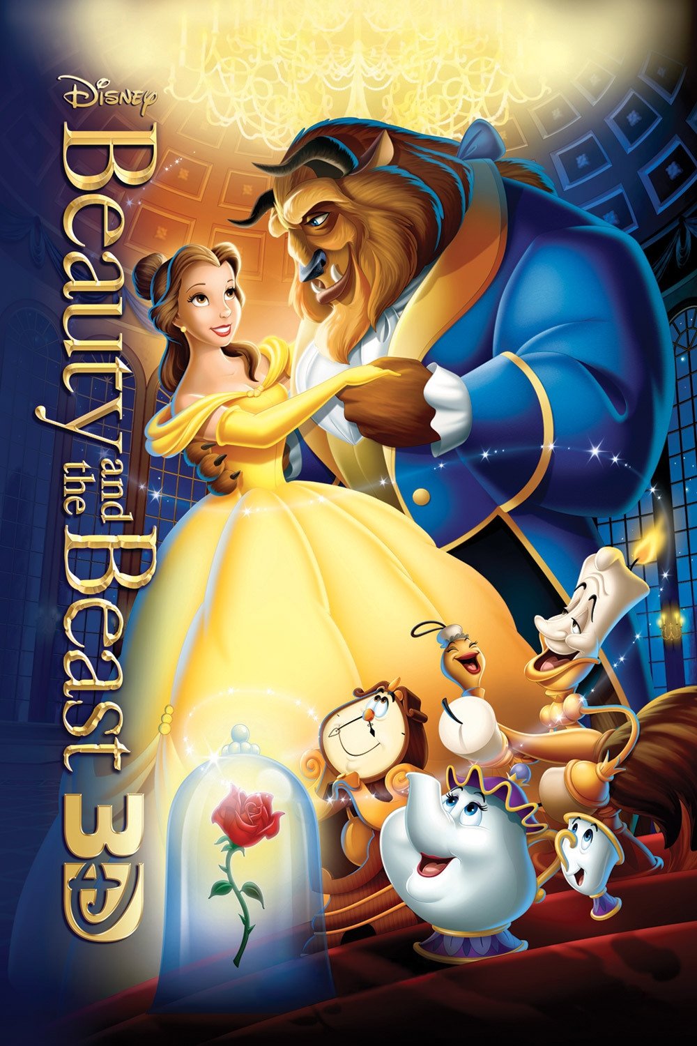 Beauty and the Beast