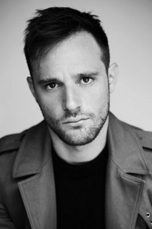 et billede af François Pouron