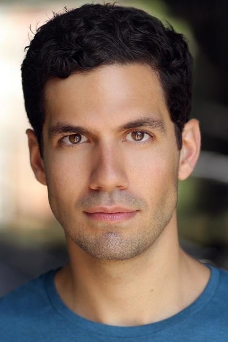 et billede af Stefano Braschi