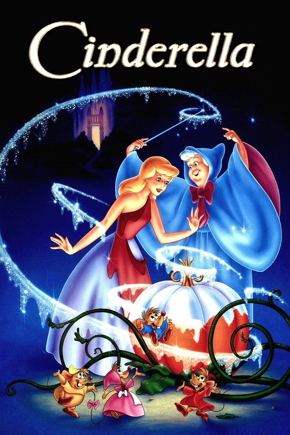 Cinderella