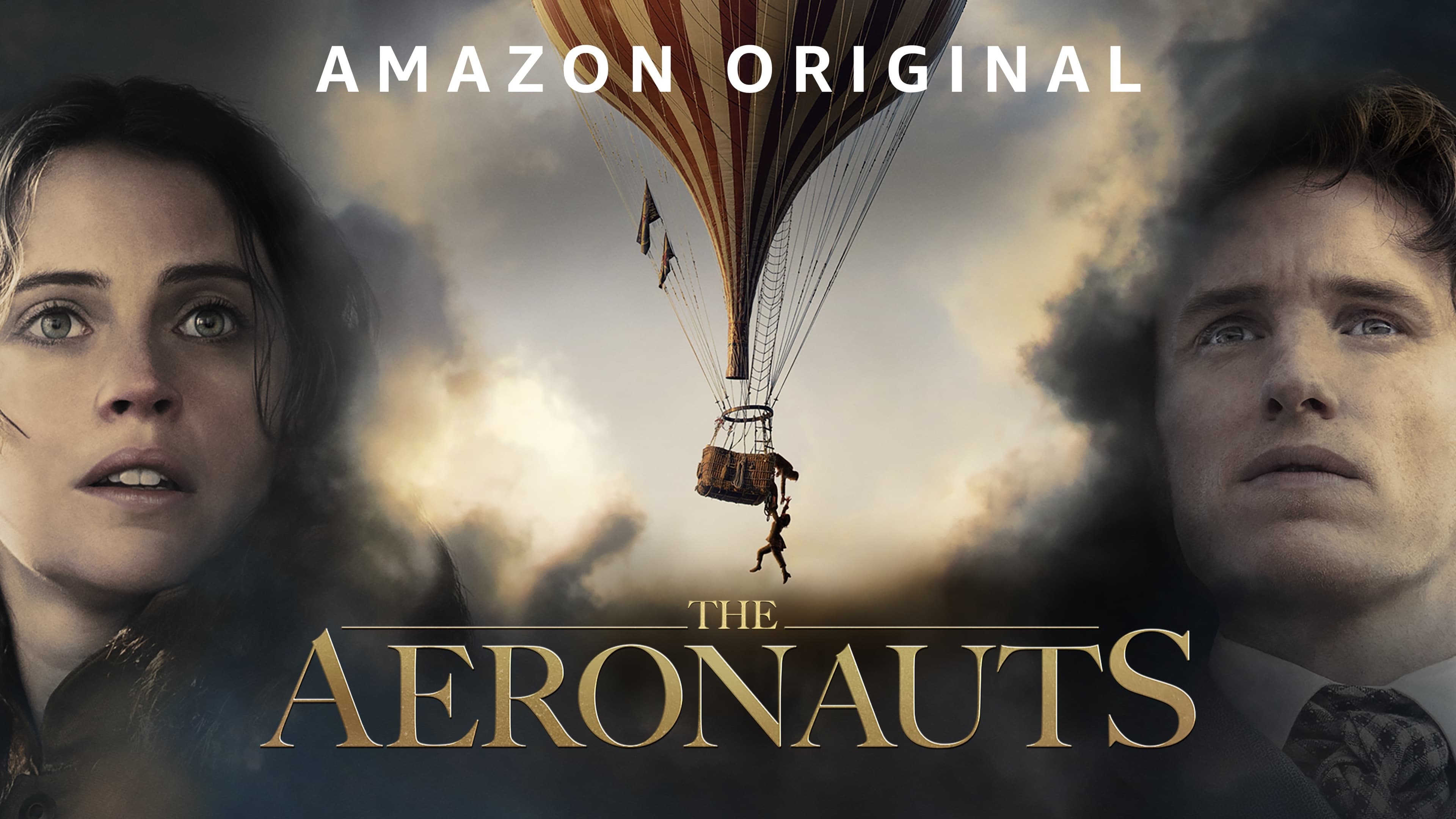 The Aeronauts