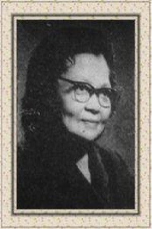 et billede af Yan Bili