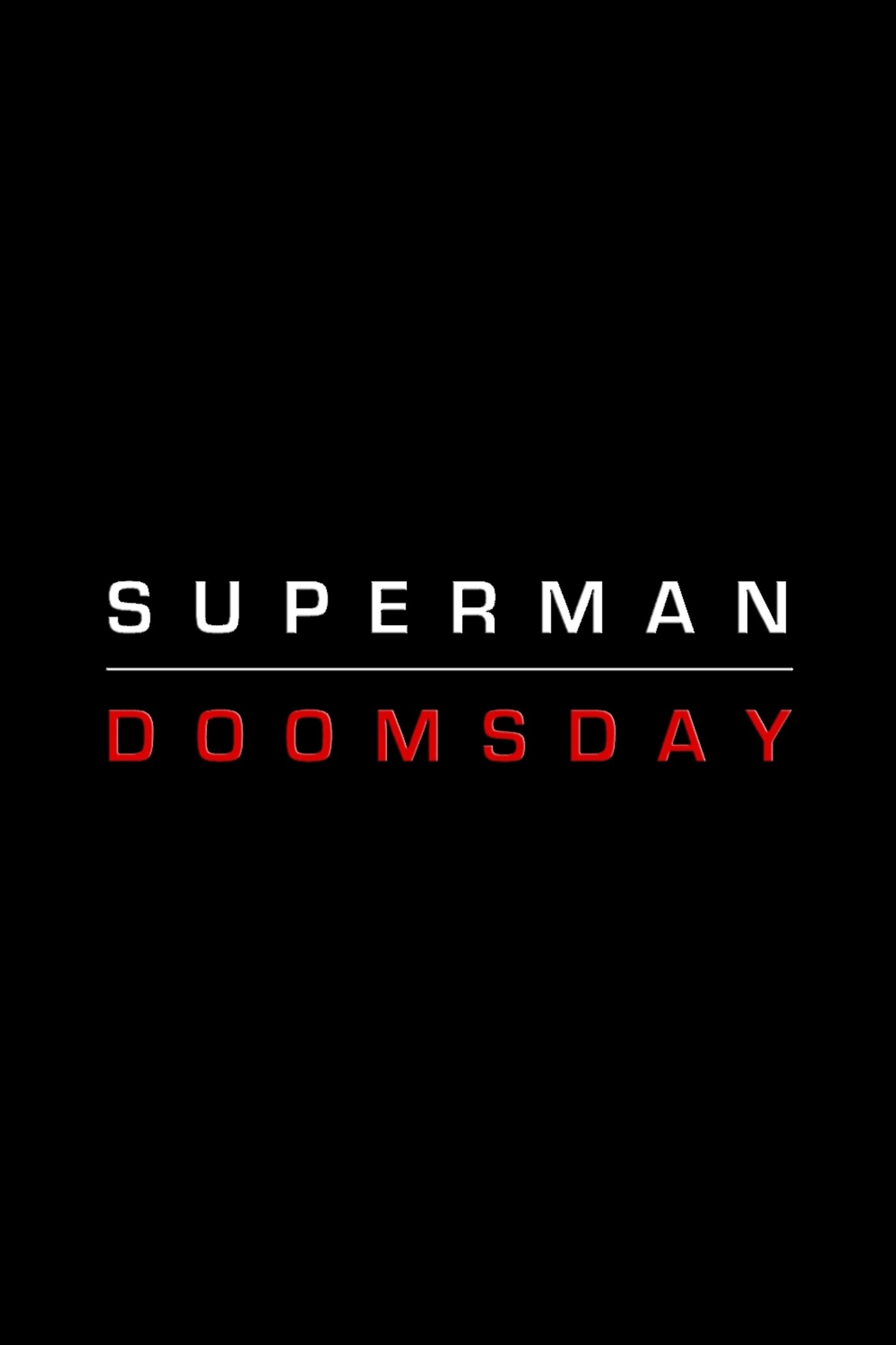 Superman: Doomsday