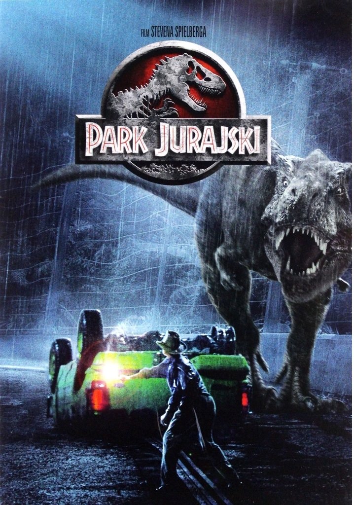 Jurassic Park