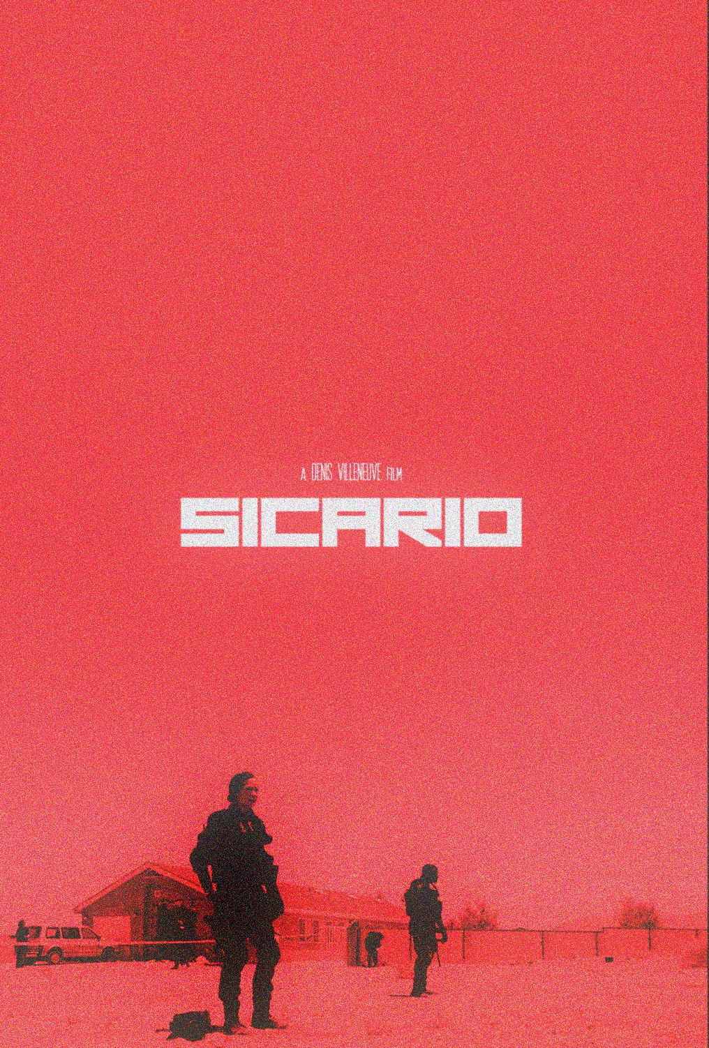 Sicario
