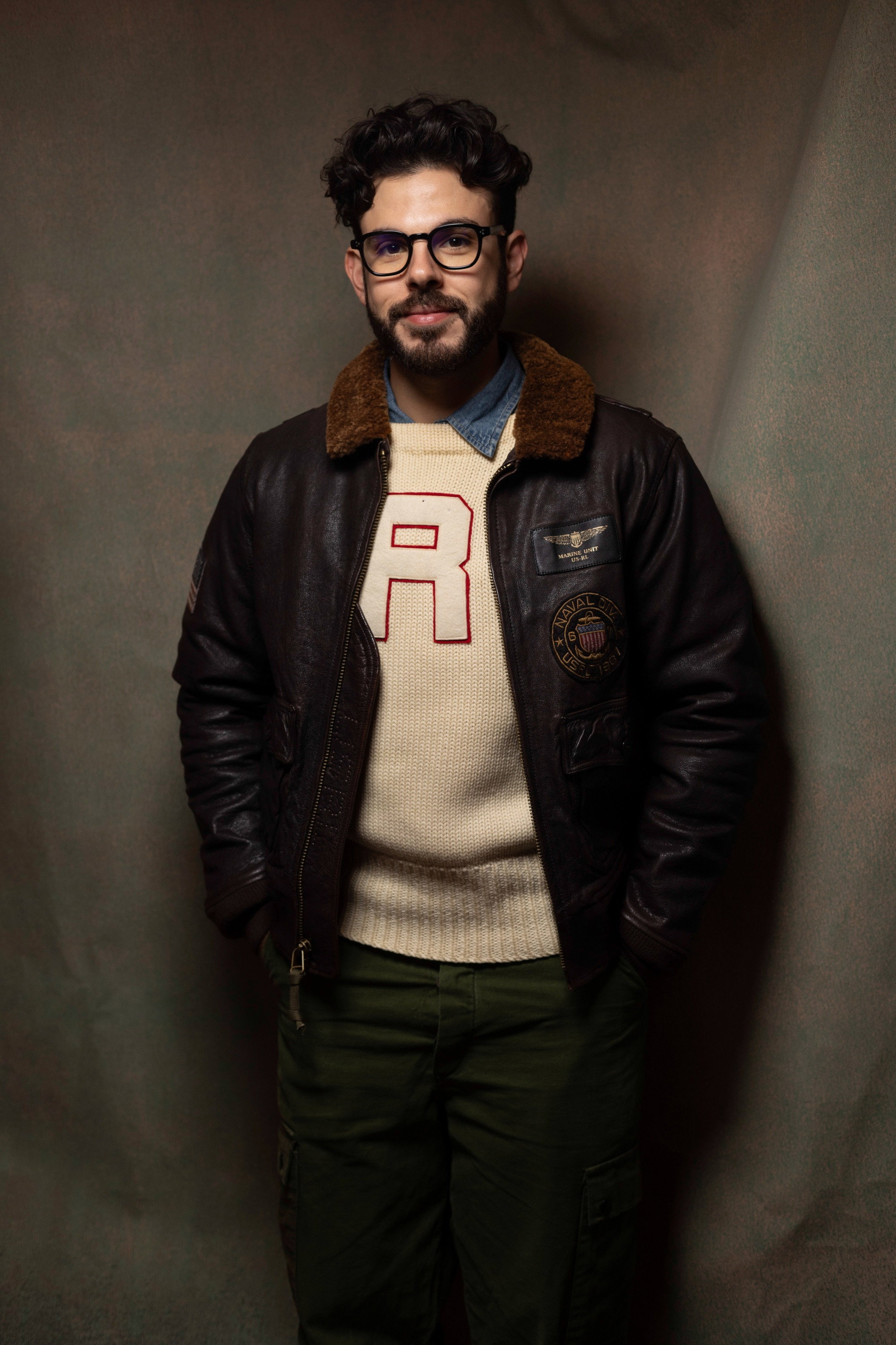 Kyle Provencio Reingold fotoğraf 2
