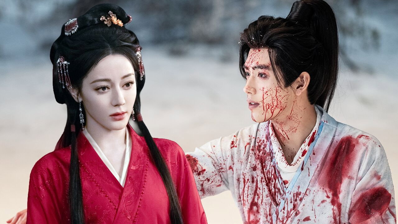 Love Beyond the Grave Season 1 :Episode 8  Episode 8