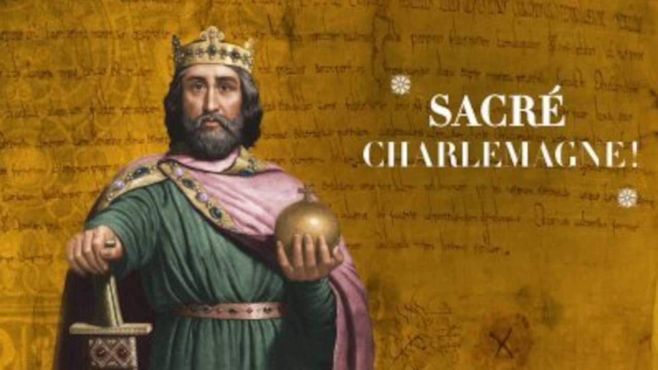 Secrets d'Histoire