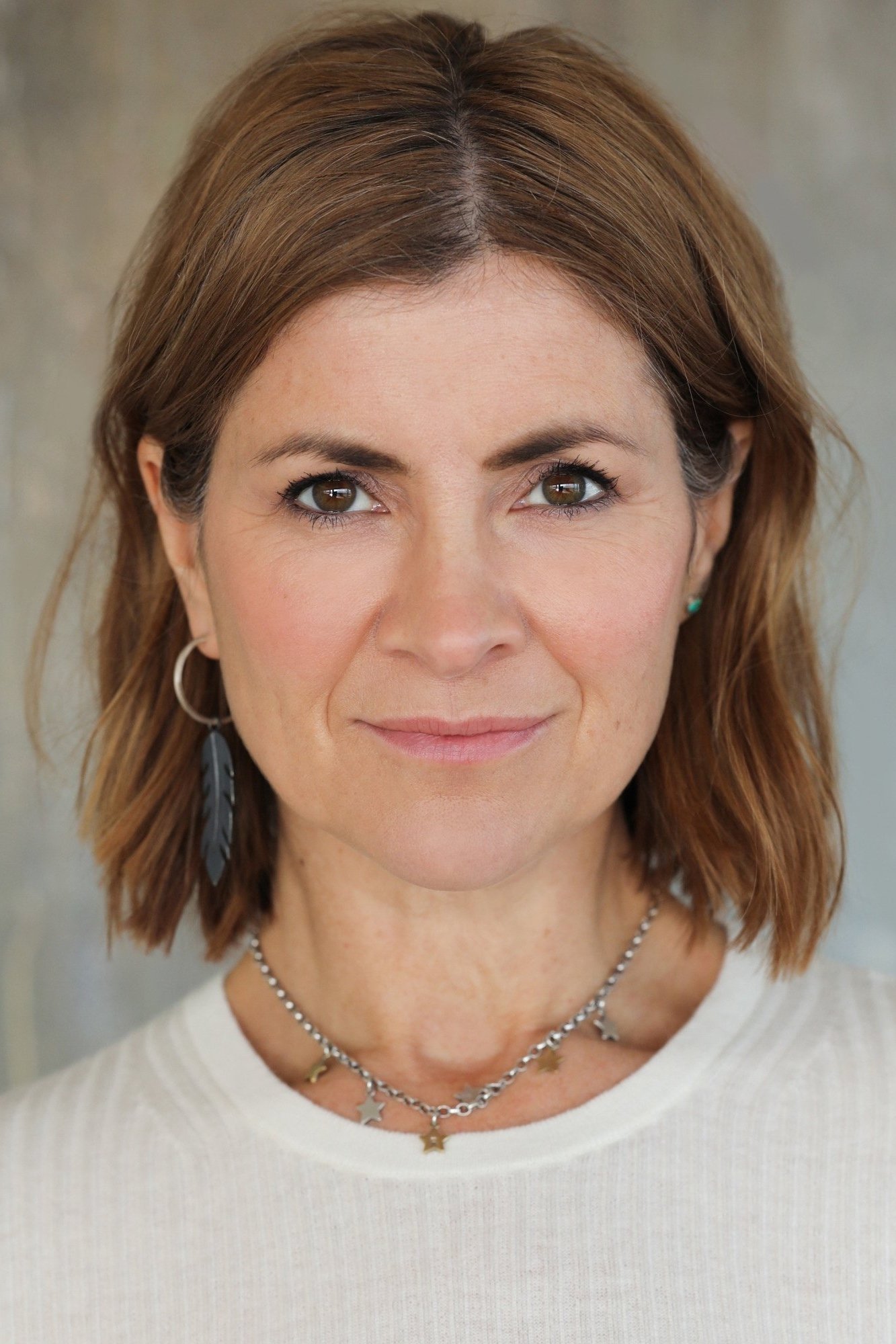 et billede af Jayne McKenna