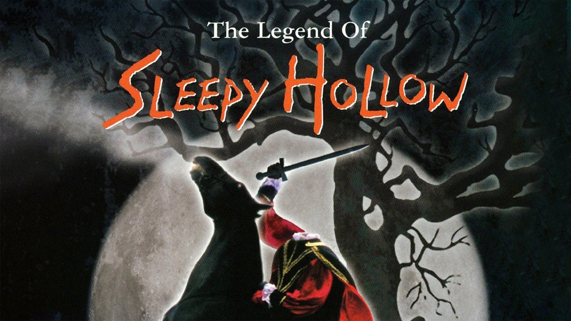 The Legend of Sleepy Hollow