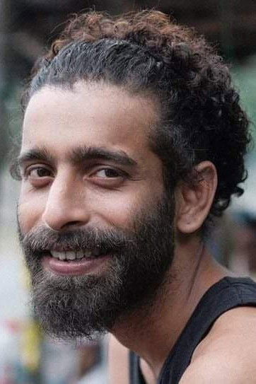 et billede af Sridip Mukhopadhyay