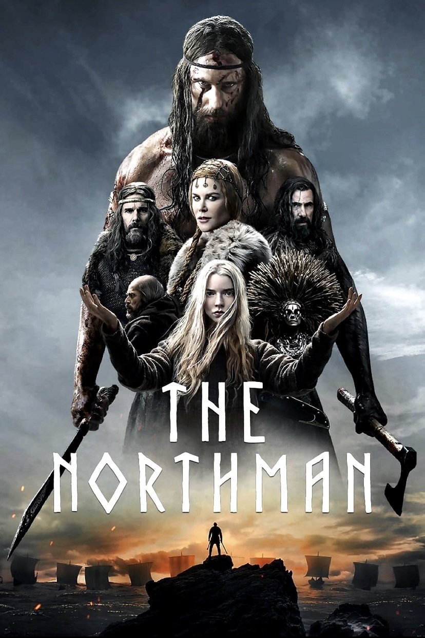 The Northman