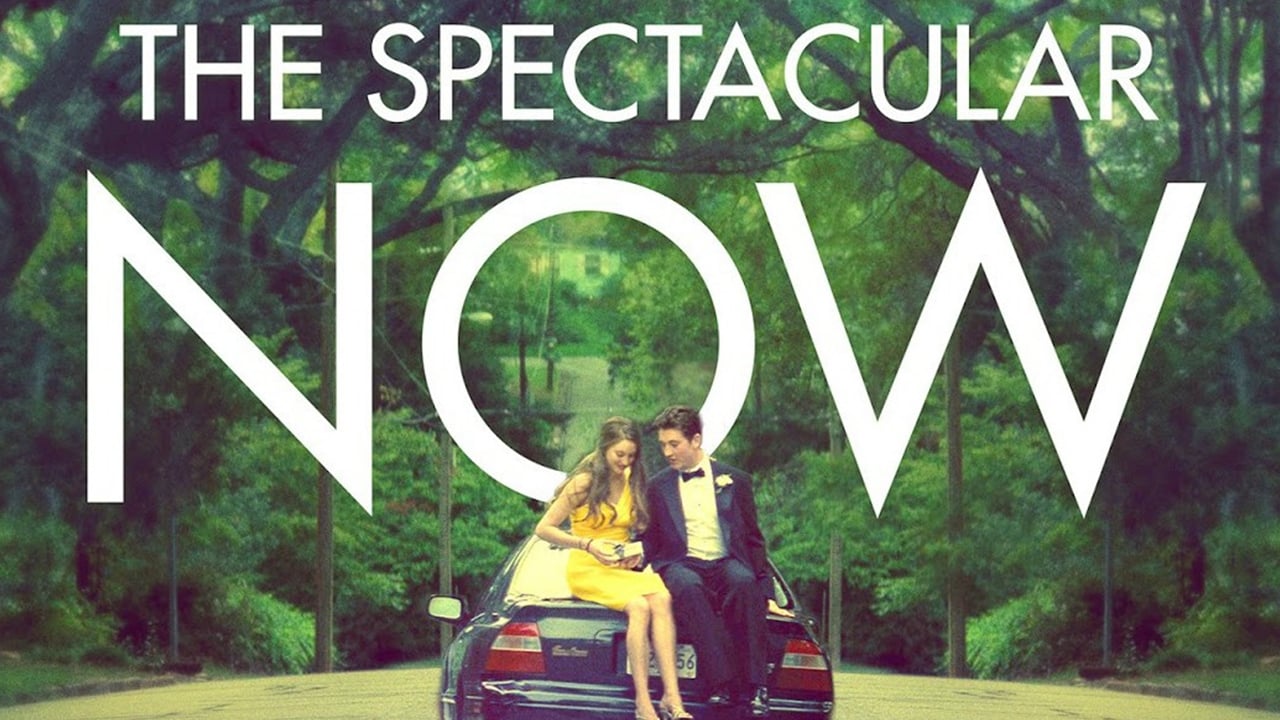 2013 The Spectacular Now