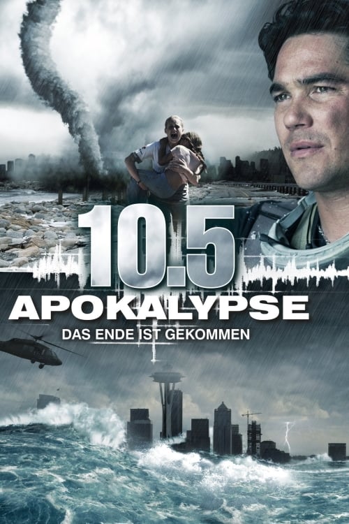 10.5: Apocalypse TV Shows About Cell Phone