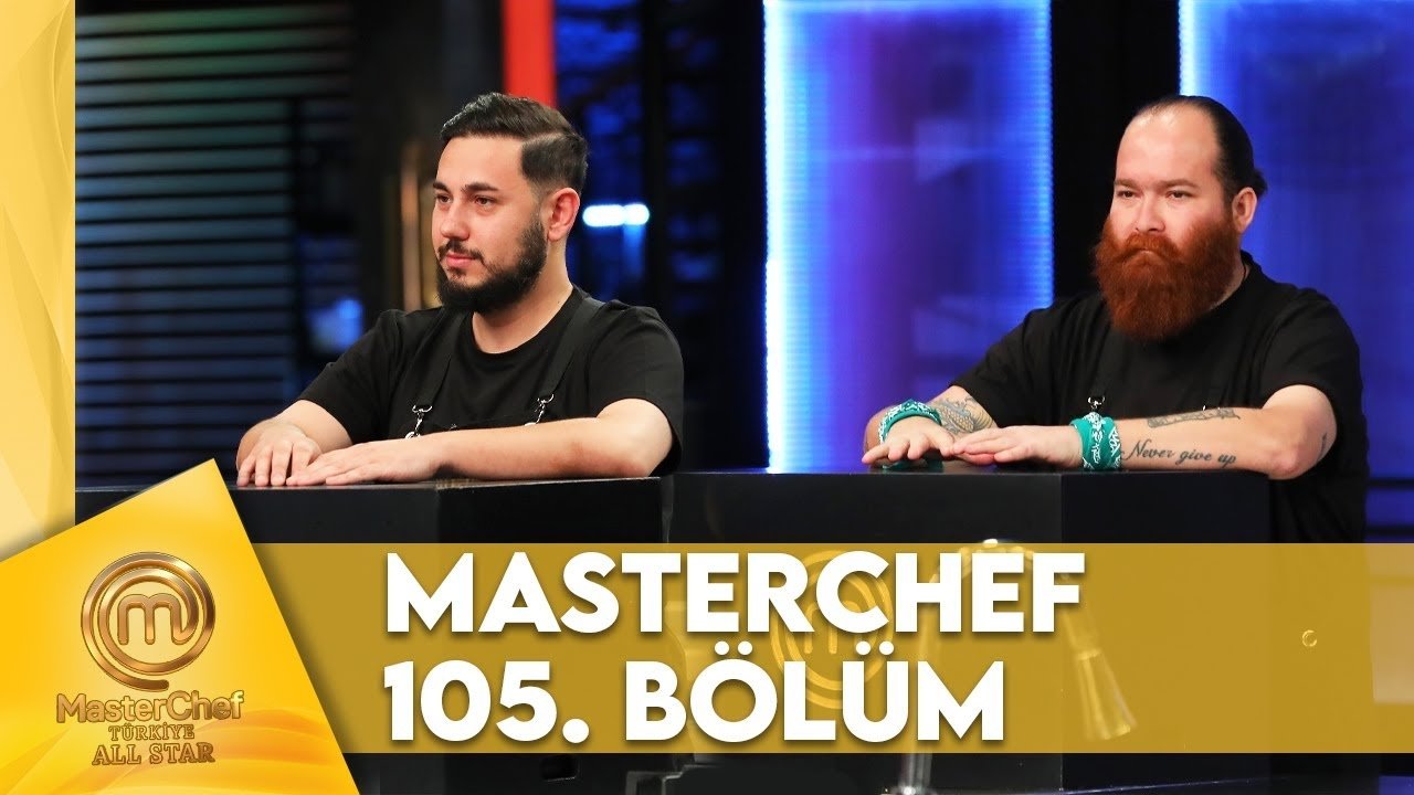 MasterChef Türkiye