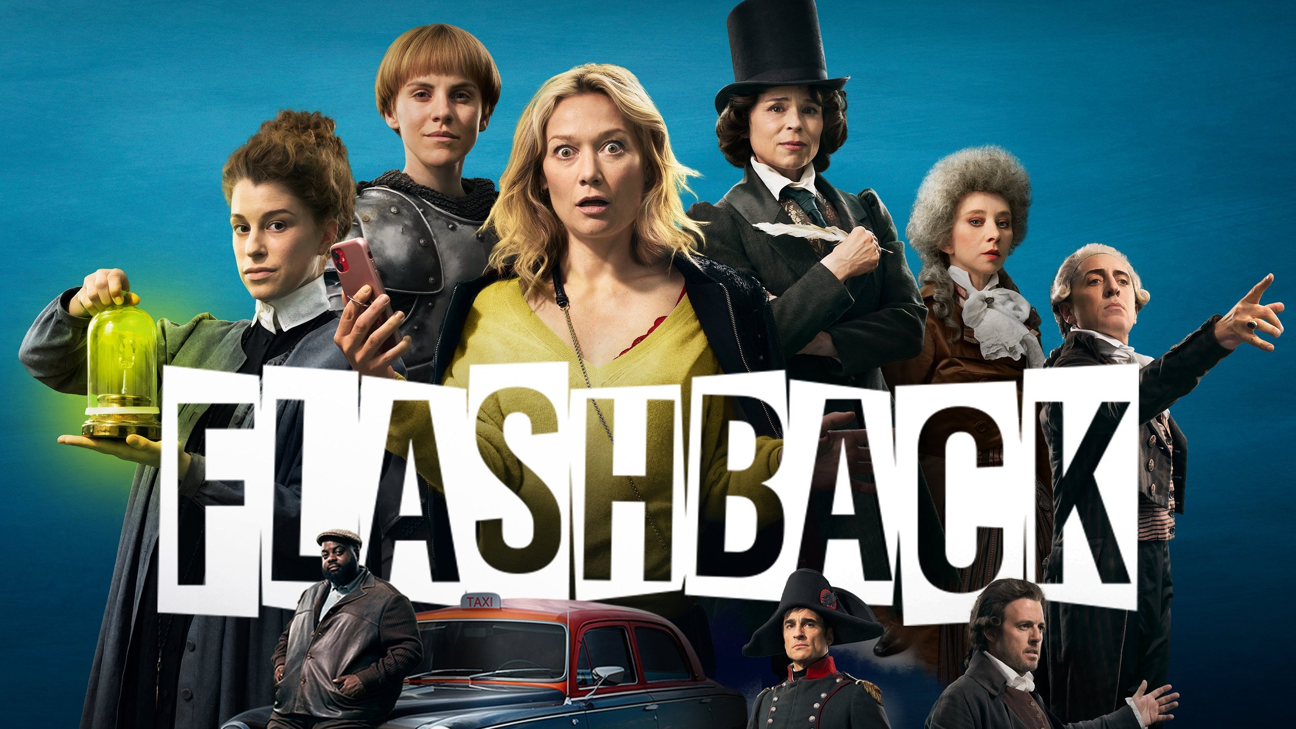 Flashback (2021)