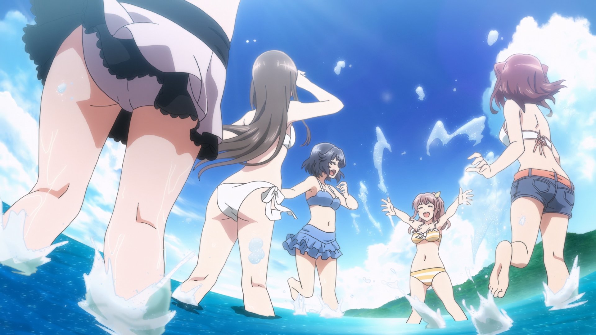 BanG Dream!