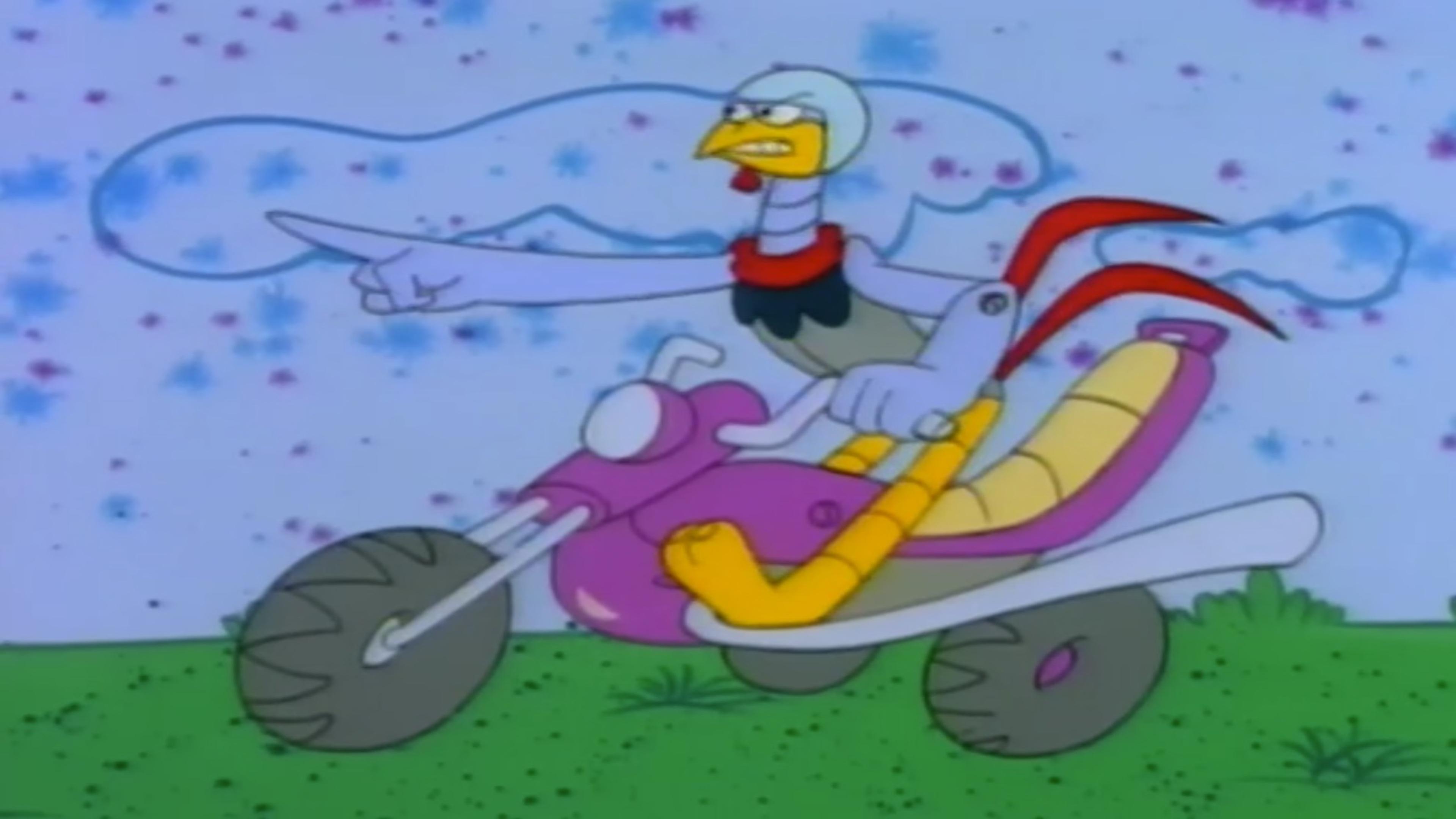 Adventures of Sonic the Hedgehog