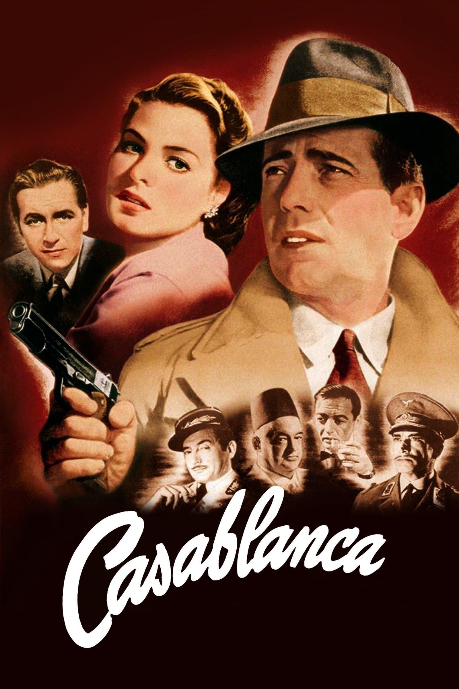 Casablanca