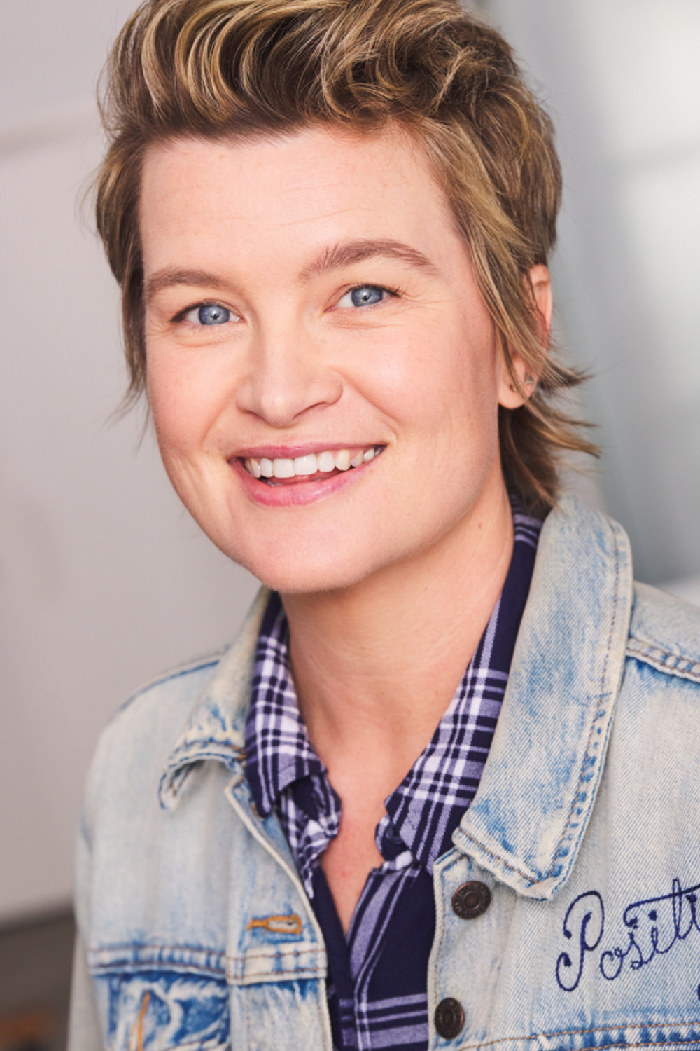 et billede af Kassie Thornton