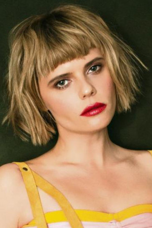 et billede af Annasofia Facello