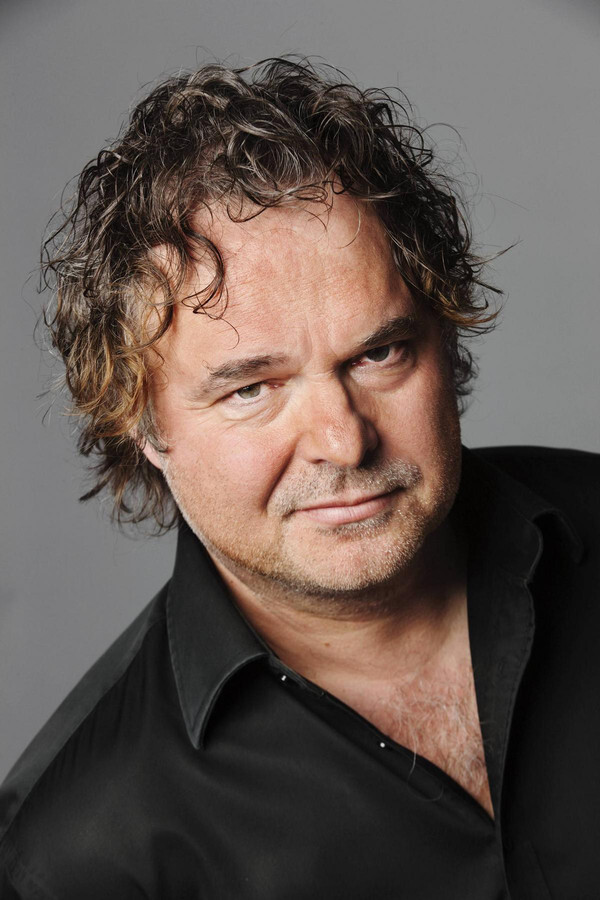 et billede af Jan Åström